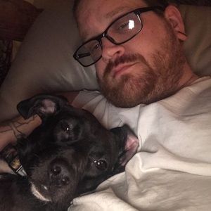 Meet your Posher, Chris